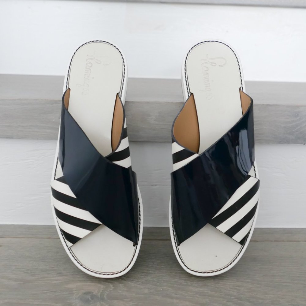 Flamingos Sandals - Picture 5 of 6